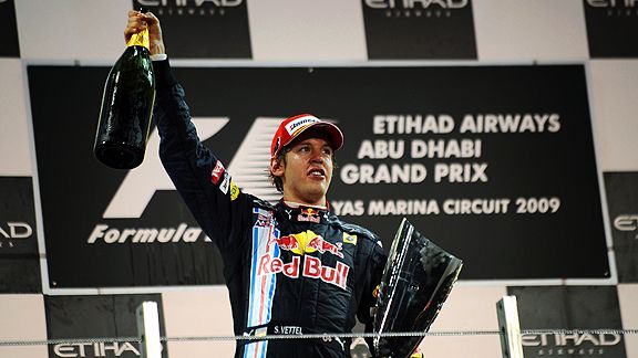 Vettel