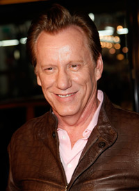 James Woods
