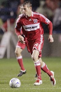 Brian McBride