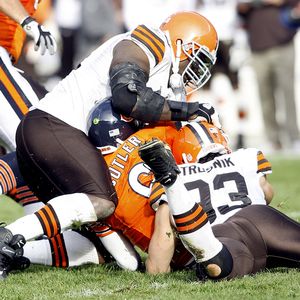 Jay Cutler