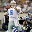 Tony Romo