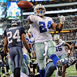 Marion Barber