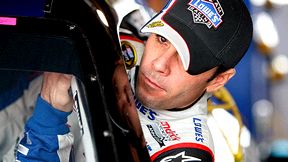 Jimmie Johnson