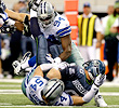DeMarcus Ware