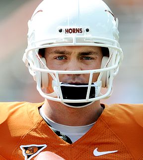 Colt McCoy