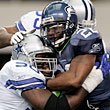 Julius Jones