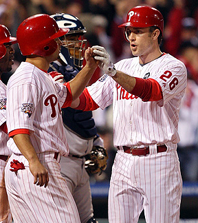 Chase Utley