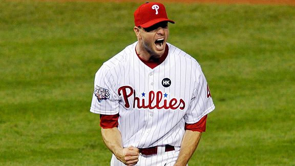 Ryan Madson