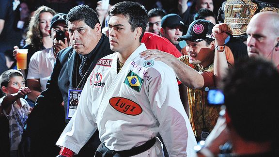 Lyoto Machida