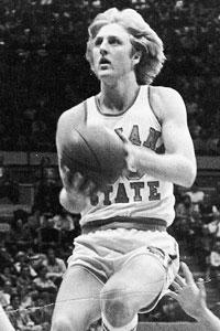 Larry Bird