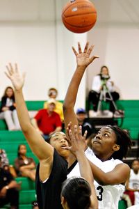 Laquinta Jefferson