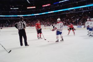 Blackhawks