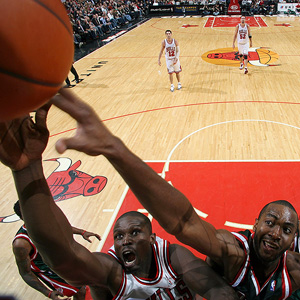 Luol Deng