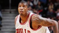 Tyrus Thomas