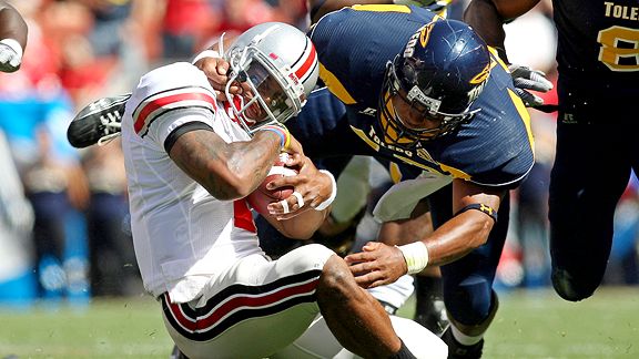 Terrelle Pryor