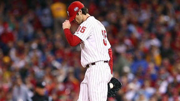 Cole Hamels