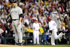 Andy Pettitte