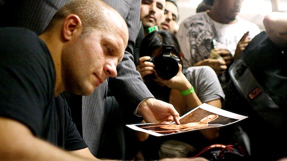 Fedor Emelianenko