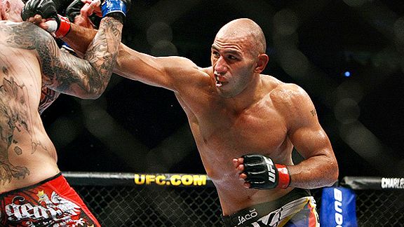 Brandon Vera