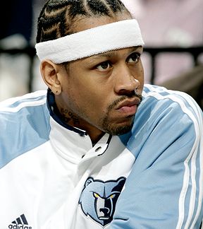 Allen Iverson