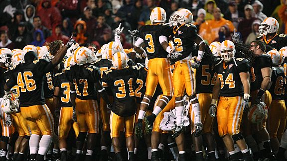 Tennessee