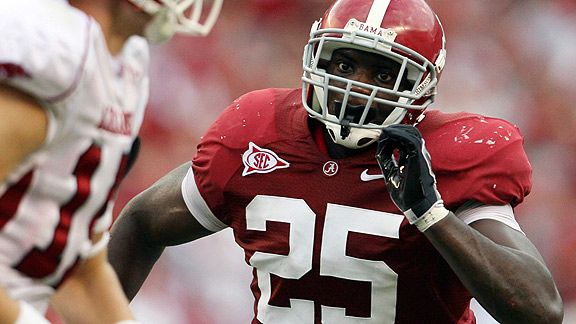 Rolando McClain