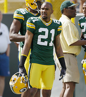 Charles Woodson