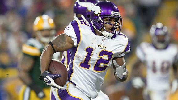 Percy Harvin