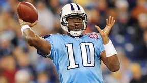 Vince Young