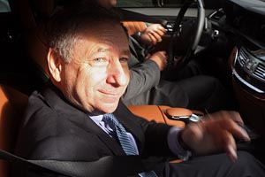 Jean Todt