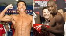 Martinez/Williams
