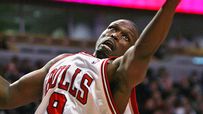 Luol Deng