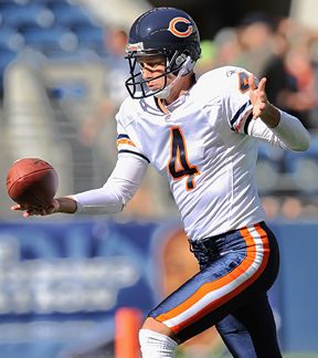 Brad Maynard