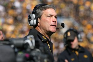 Kirk Ferentz