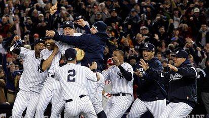 Yankees