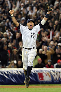 Alex Rodriguez