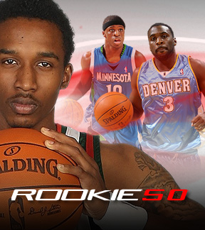 Rookie50: Jennings, Flynn, and Lawson