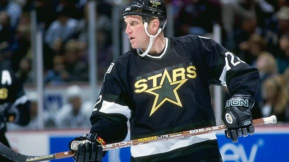 Brett Hull 