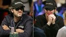 Jeff Shulman, Phil Hellmuth