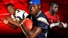 ESPNU 150: Lamarcus Joyner, Jeff Luc and Matt Elam