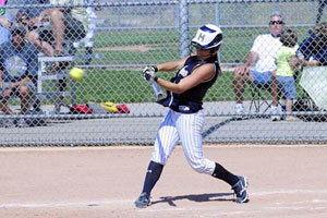 Chaparral Shannon Lembeck