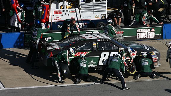 Earnhardt