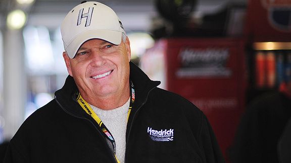 Rick Hendrick