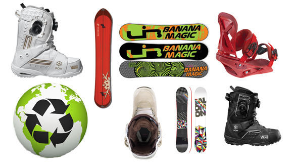 Green Guide 2010