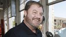 Eddie Gossage