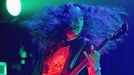 Mike Inez