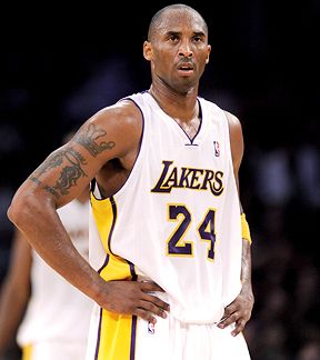 Kobe Bryant