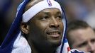 Erick Dampier