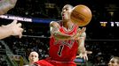 Derrick Rose
