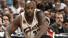 Shaquille O'Neal